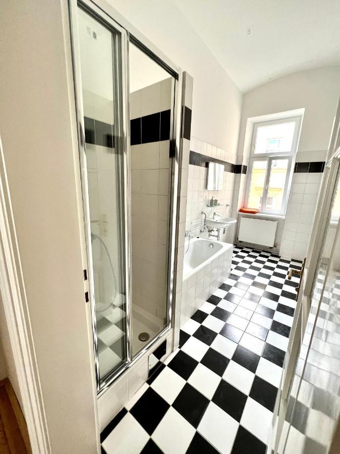 Iconic Suite_@O&R Viena Exterior foto